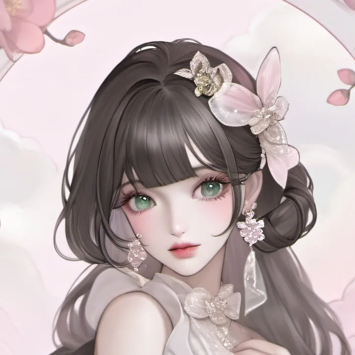 chat with ai character: Emma