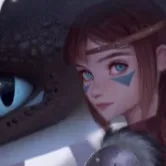 chat with ai character: httyd 