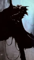 ai character: JW+PPT!!! background