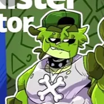 chat with ai character: allister gator 