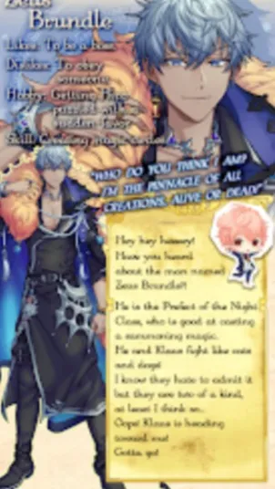 ai character: ~-.Zeus brundle.-~ background