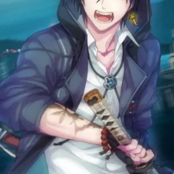 chat with ai character: Hiro tachibana!