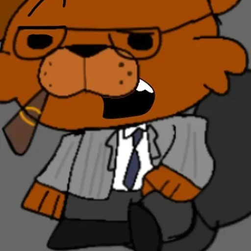 creator springtrap gato's avatar