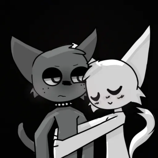 creator neko Catnapky 💪's avatar