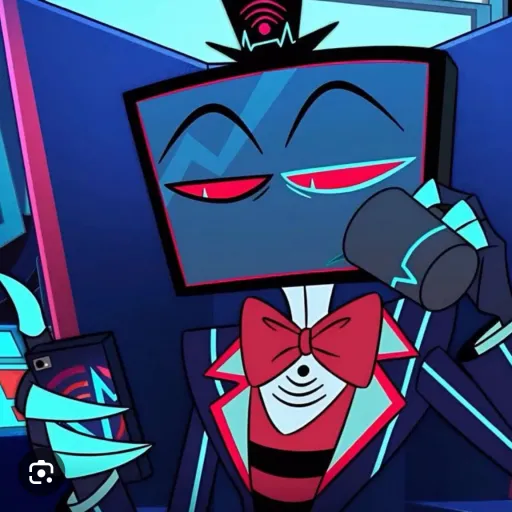 creator Alastor+vox simp's avatar