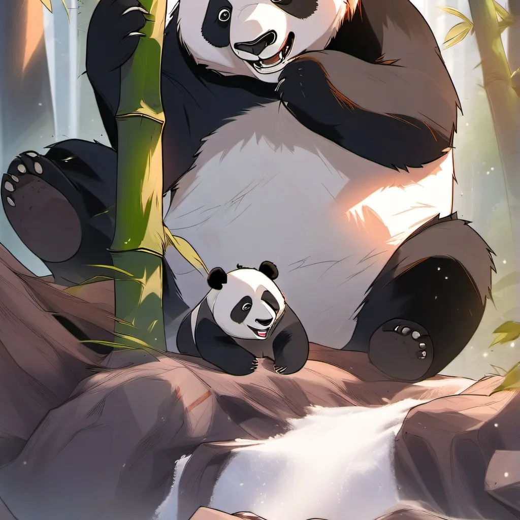 chat with ai character: Sprunki 