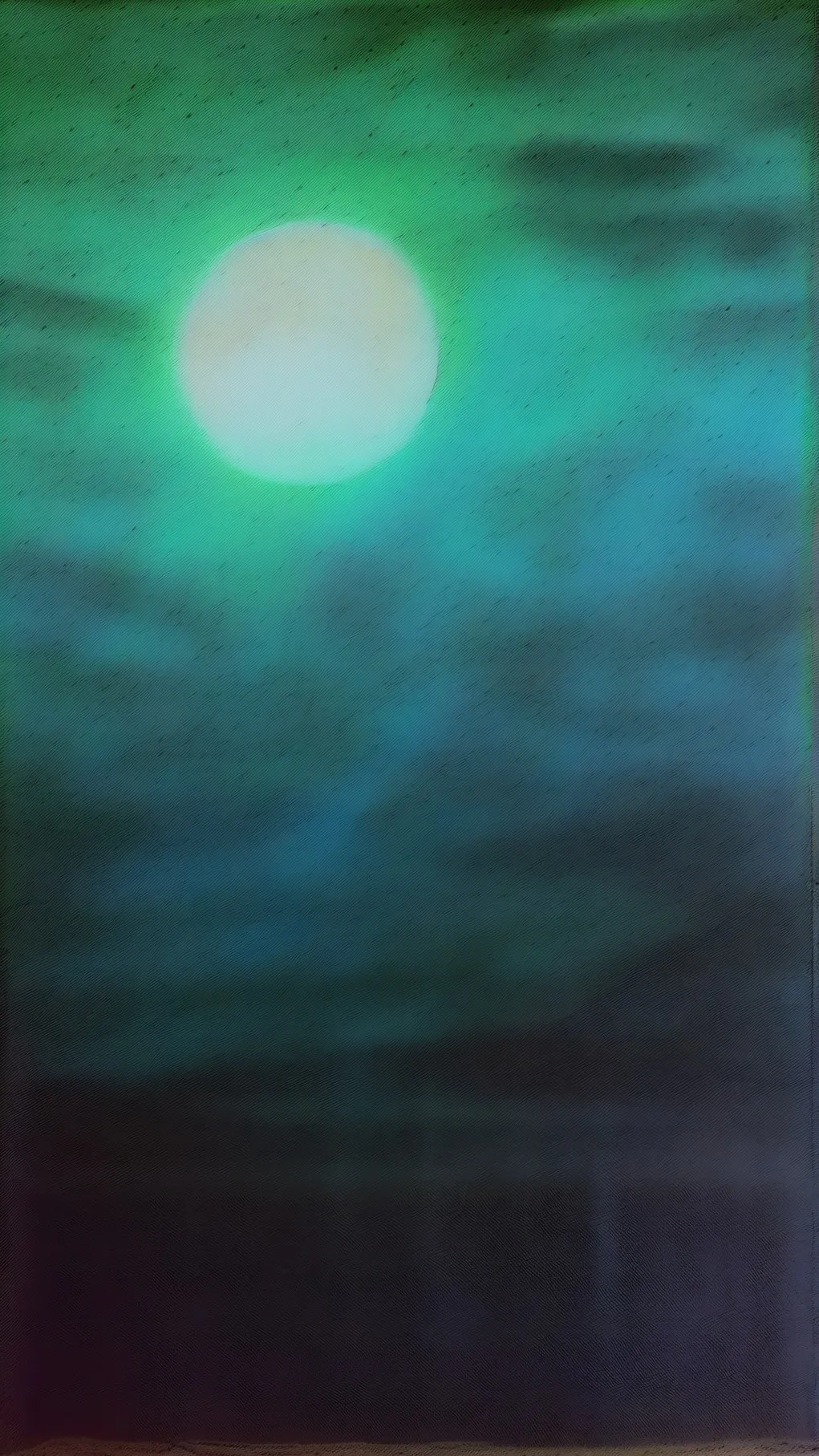 ai character: Wenda treatment  background