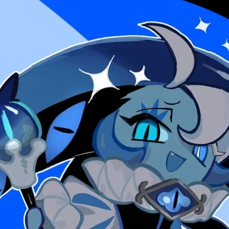 chat with ai character: shadow milk cookie