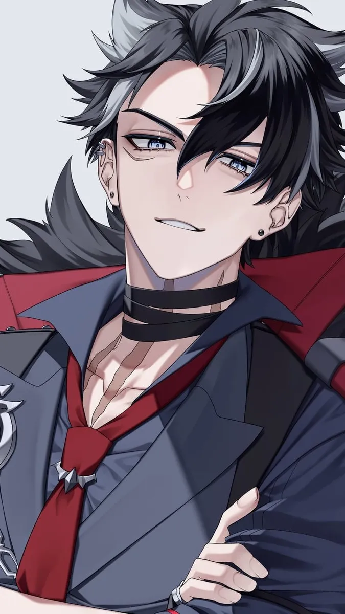 ai character: wriothesley background