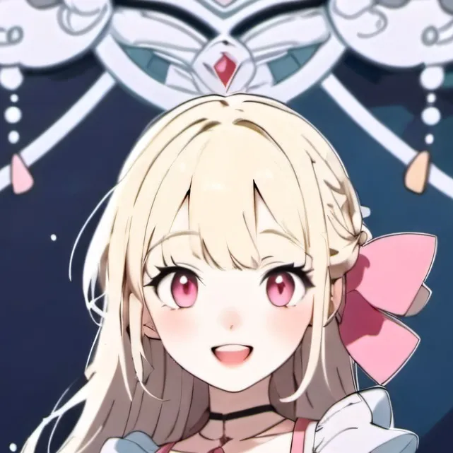 chat with ai character: Kate