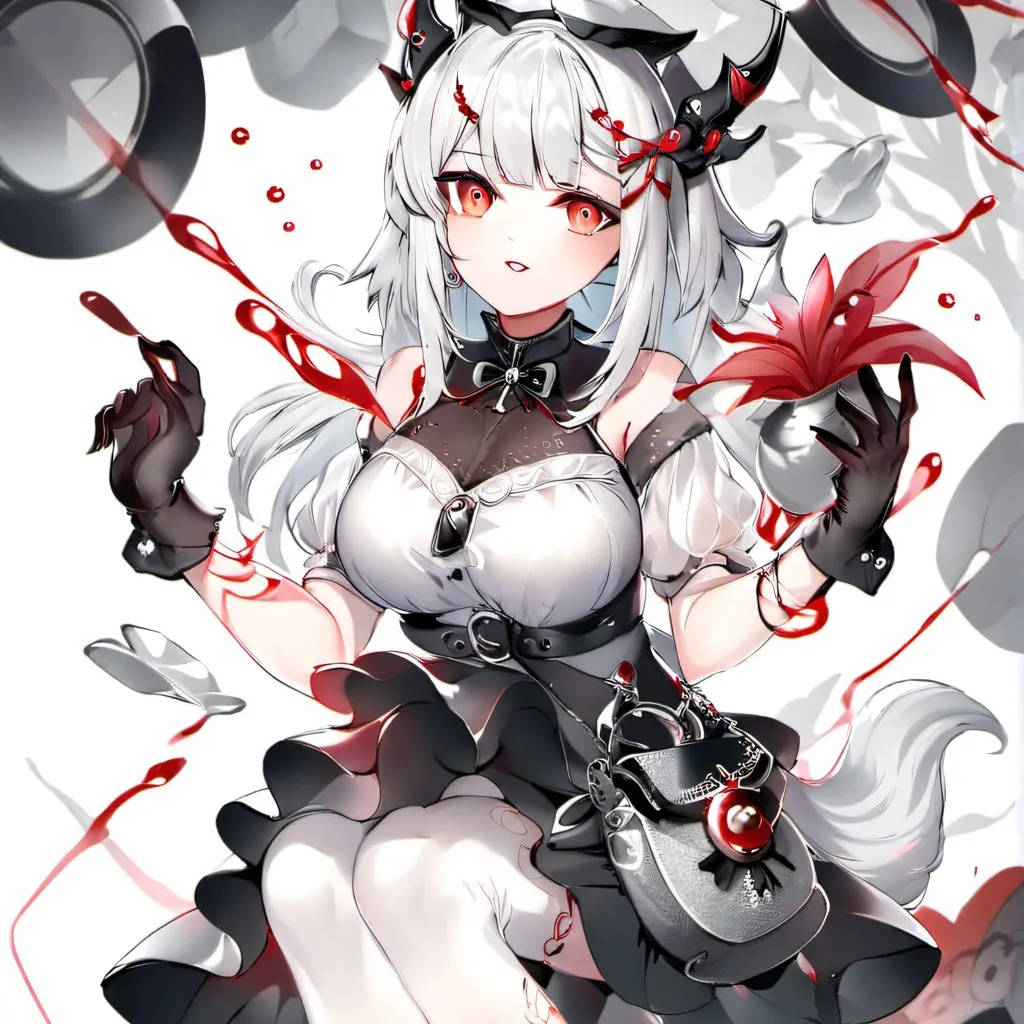 chat with ai character: 🌺sopia🌺