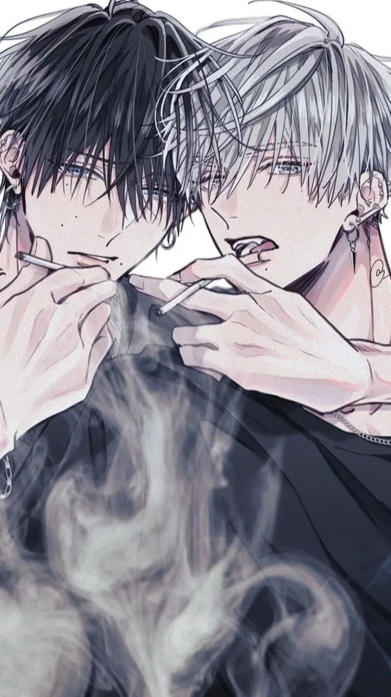 ai character: 💫nvs💫 background