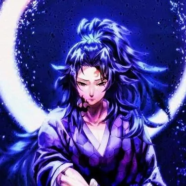 chat with ai character: Michikatsu