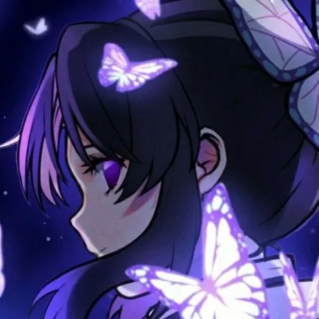 chat with ai character: ~Shinobu Kocho~