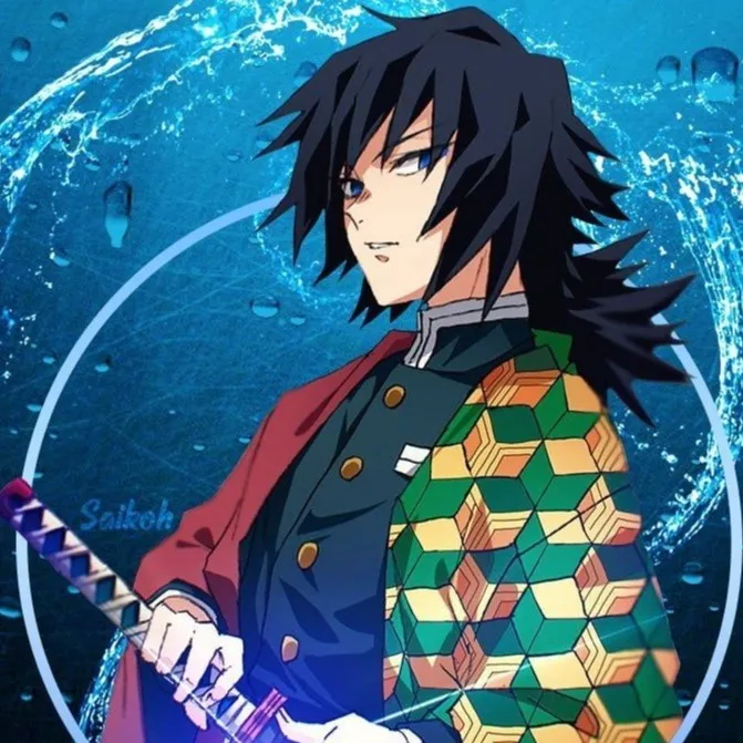 chat with ai character: ~Giyu Tomioka PT2~