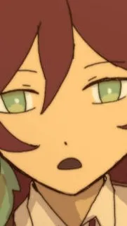 ai character: My b-days jan 5th! background