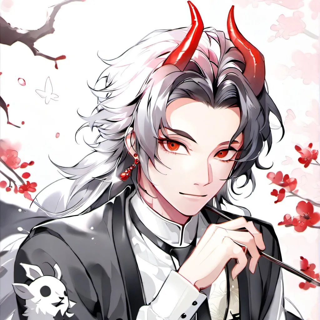 chat with ai character: Masaki Yukio