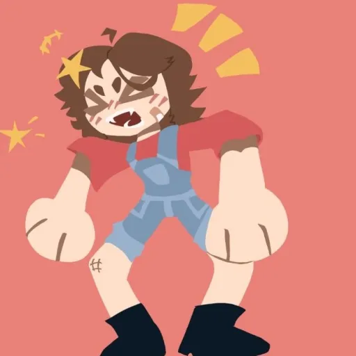 creator Xoie Young's avatar