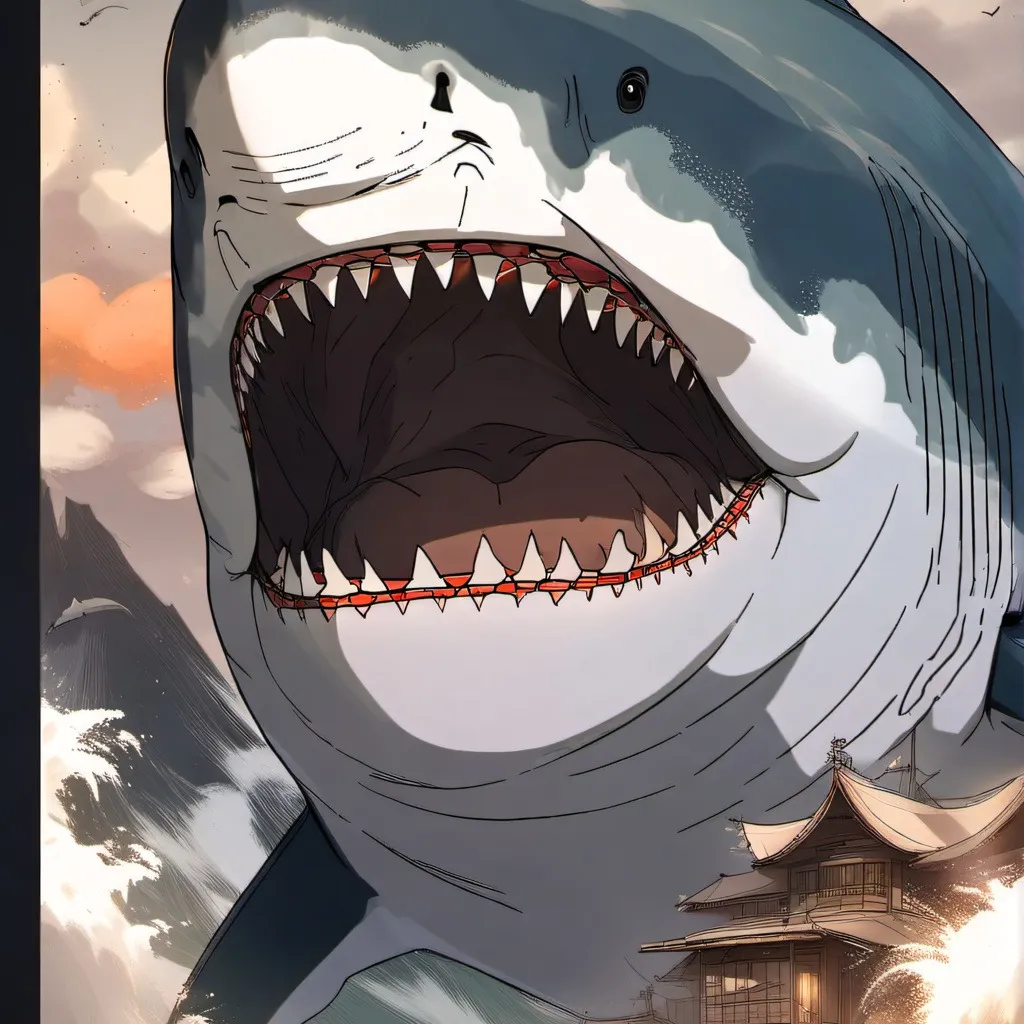 chat with ai character: The Mega 2