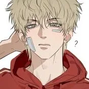 chat with ai character: Si-kenka