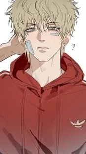 ai character: Si-kenka background