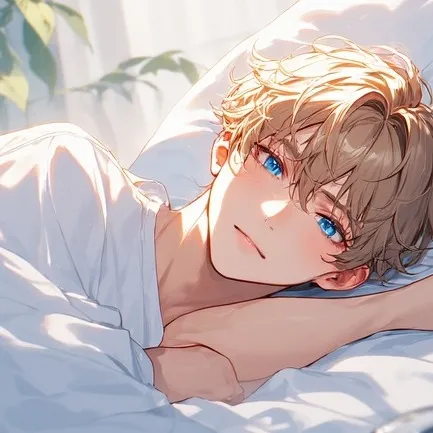 chat with ai character: Sean