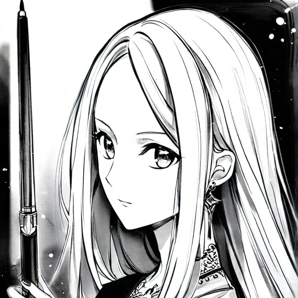 chat with ai character: Marissa Vanza