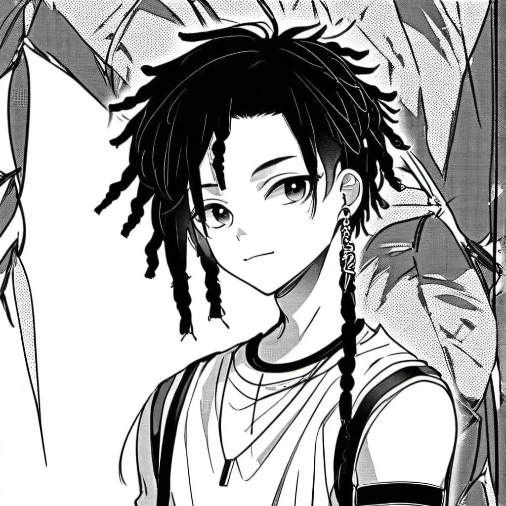 chat with ai character: Mateo