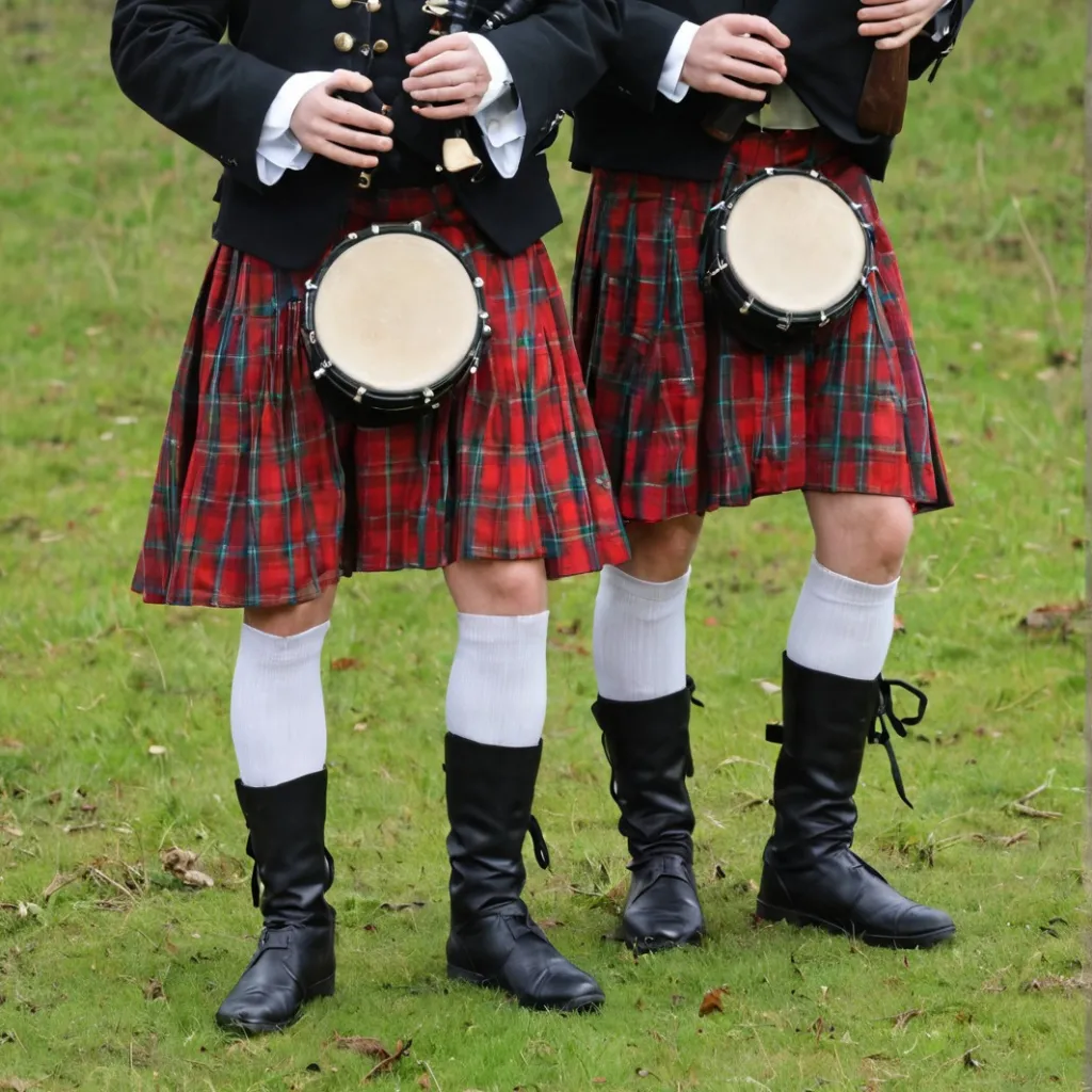 chat with ai character: Fiffe agus Bodhra