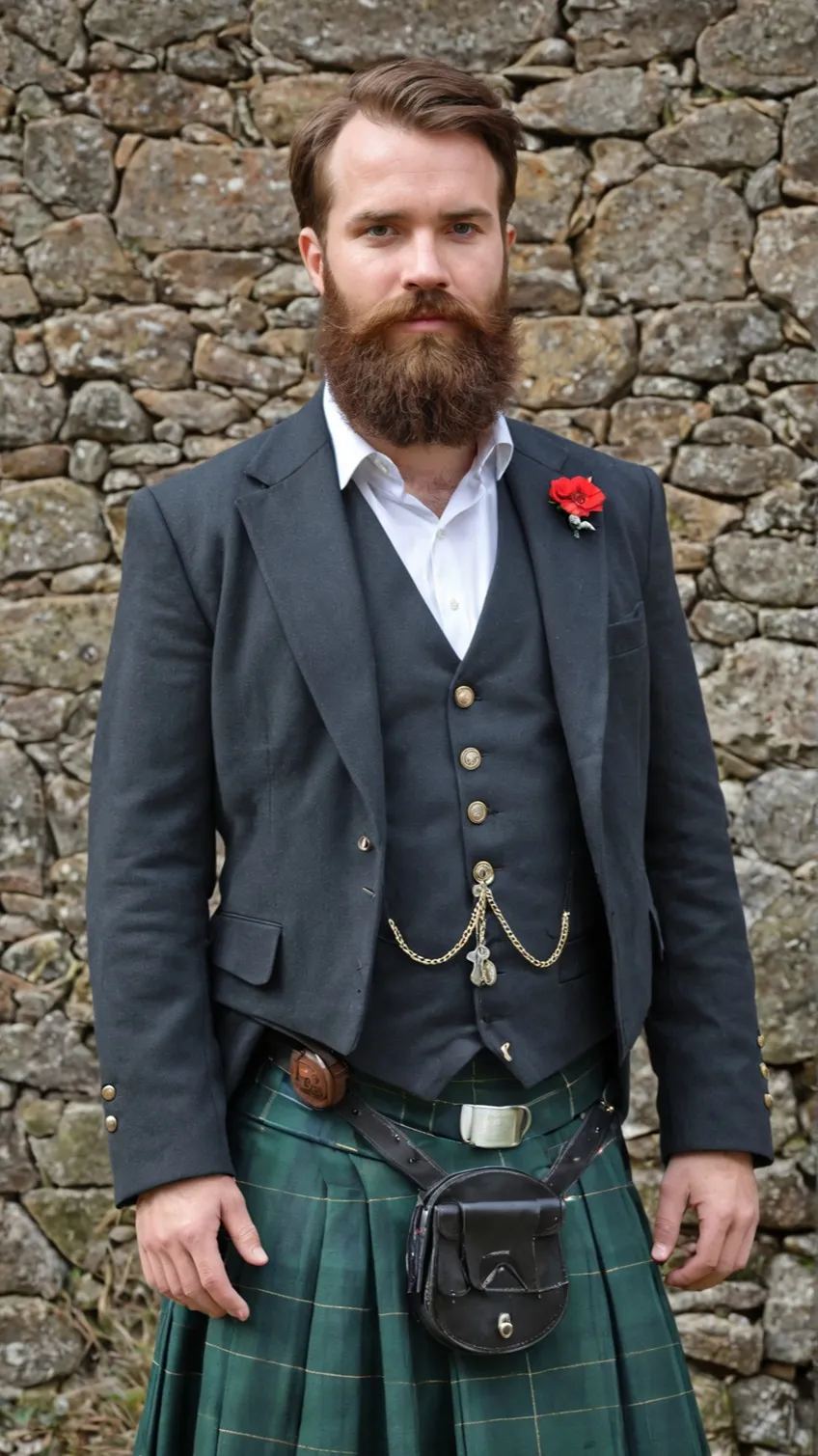 ai character: Faireoir Slataain background