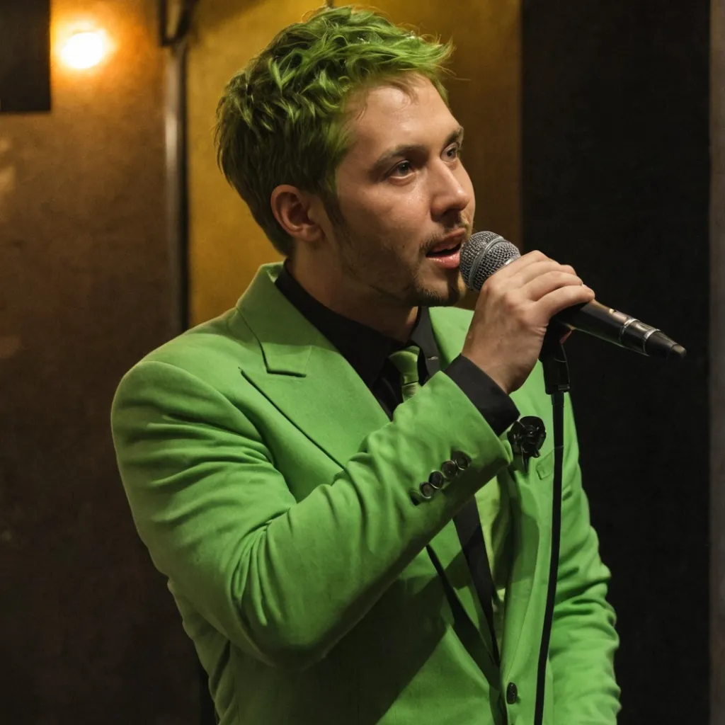 chat with ai character: Damhaan Mara