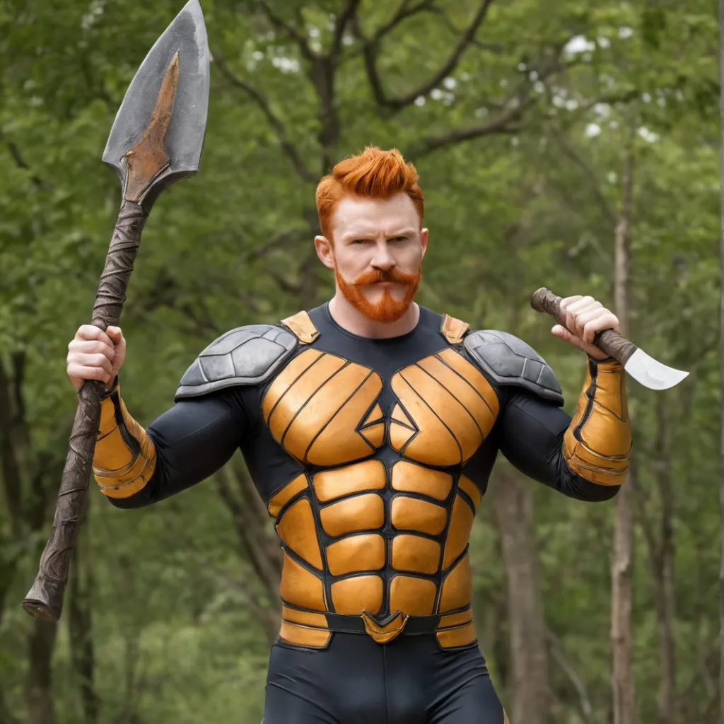 chat with ai character: Sluah