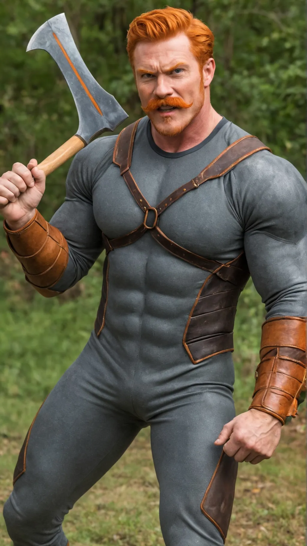 ai character: BiaCHLAR background