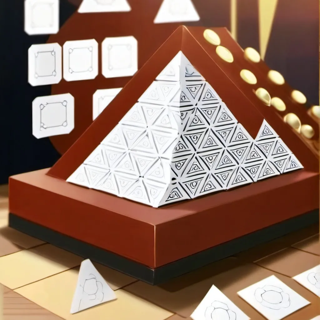 chat with ai character: Fonn Triagram