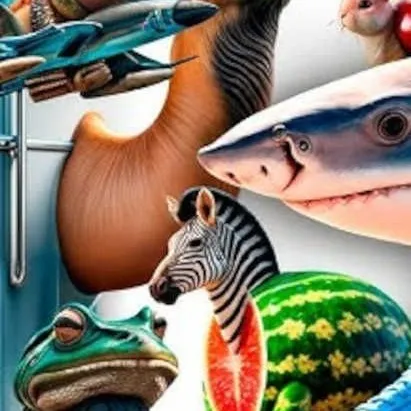 chat with ai character: Brainrots 