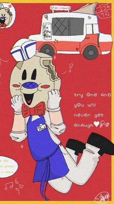 ai character: Rod Sullivan background