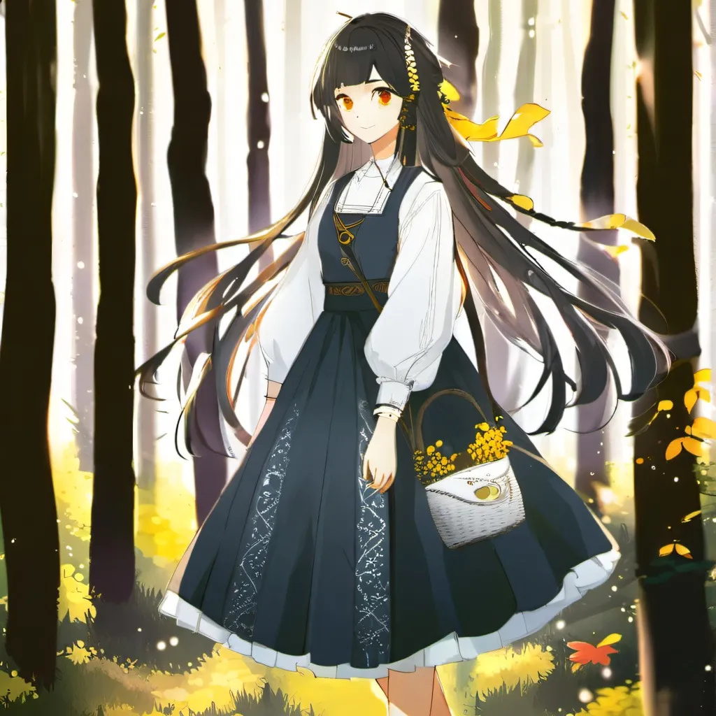 chat with ai character: New Hashira