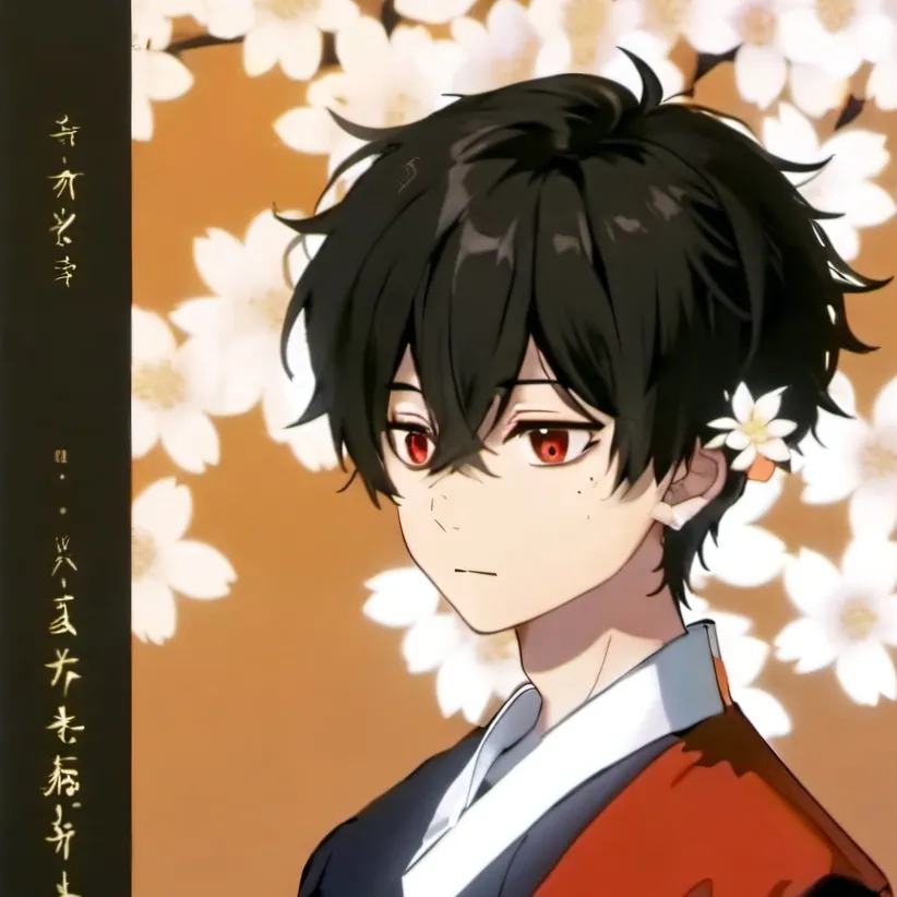 chat with ai character: Keizo Tamaki