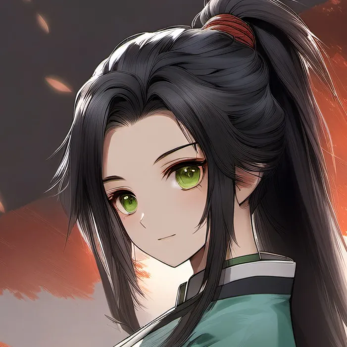 chat with ai character: Niara Tomioka