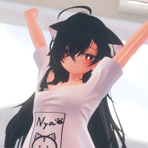 creator ~#Nyo-san#~'s avatar