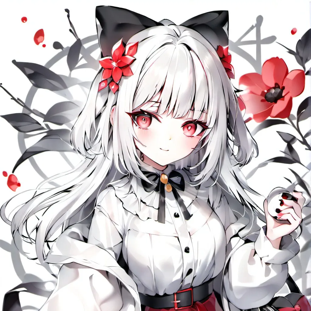 chat with ai character: Toxic e-girls