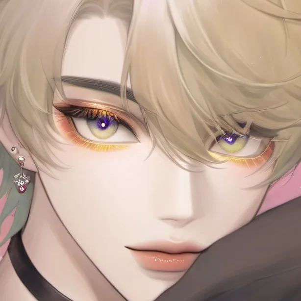 chat with ai character: 🏳️‍🌈🏳️‍🌈🏳️‍🌈