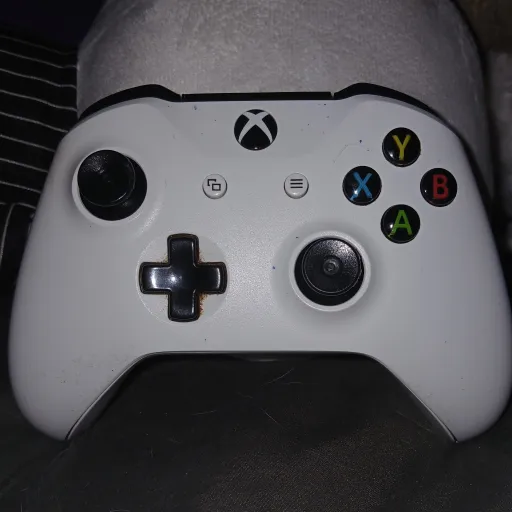 creator Devil the Xbox 1's avatar