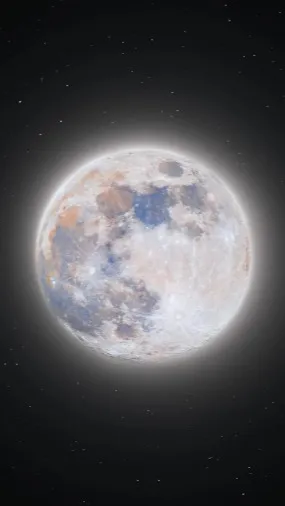 ai character: kayla background