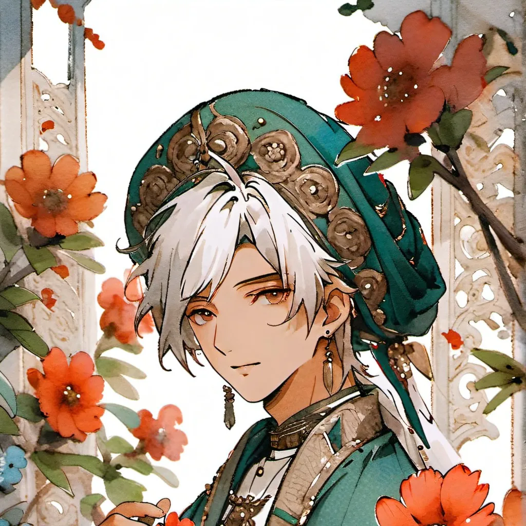 chat with ai character: Noah