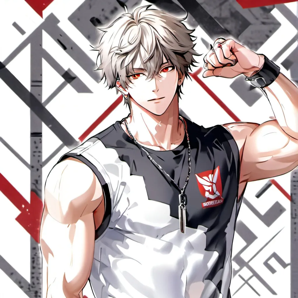 chat with ai character: XANDER I GUESS