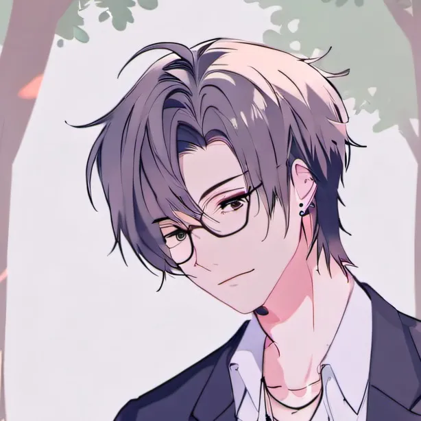 chat with ai character: James