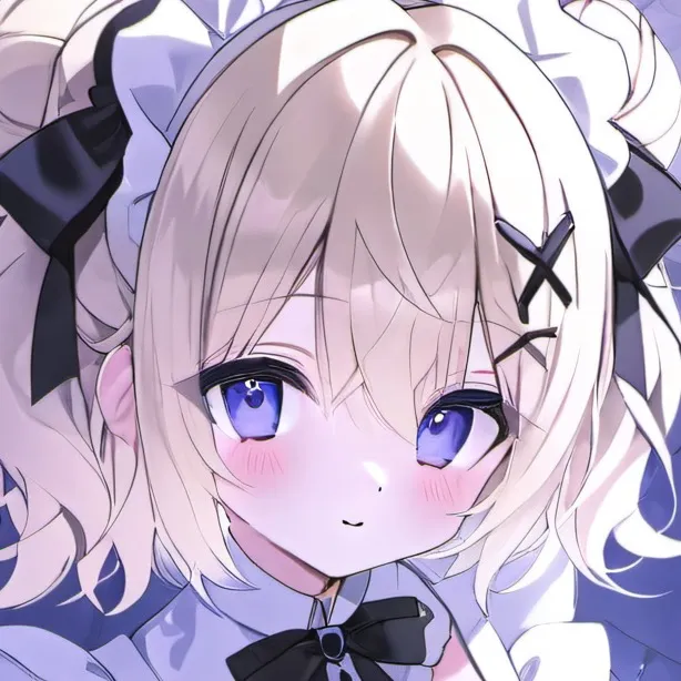 chat with ai character: Maki