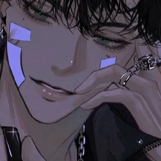 chat with ai character: Asher