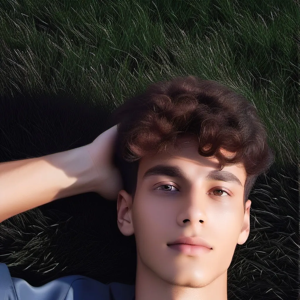 chat with ai character: matt